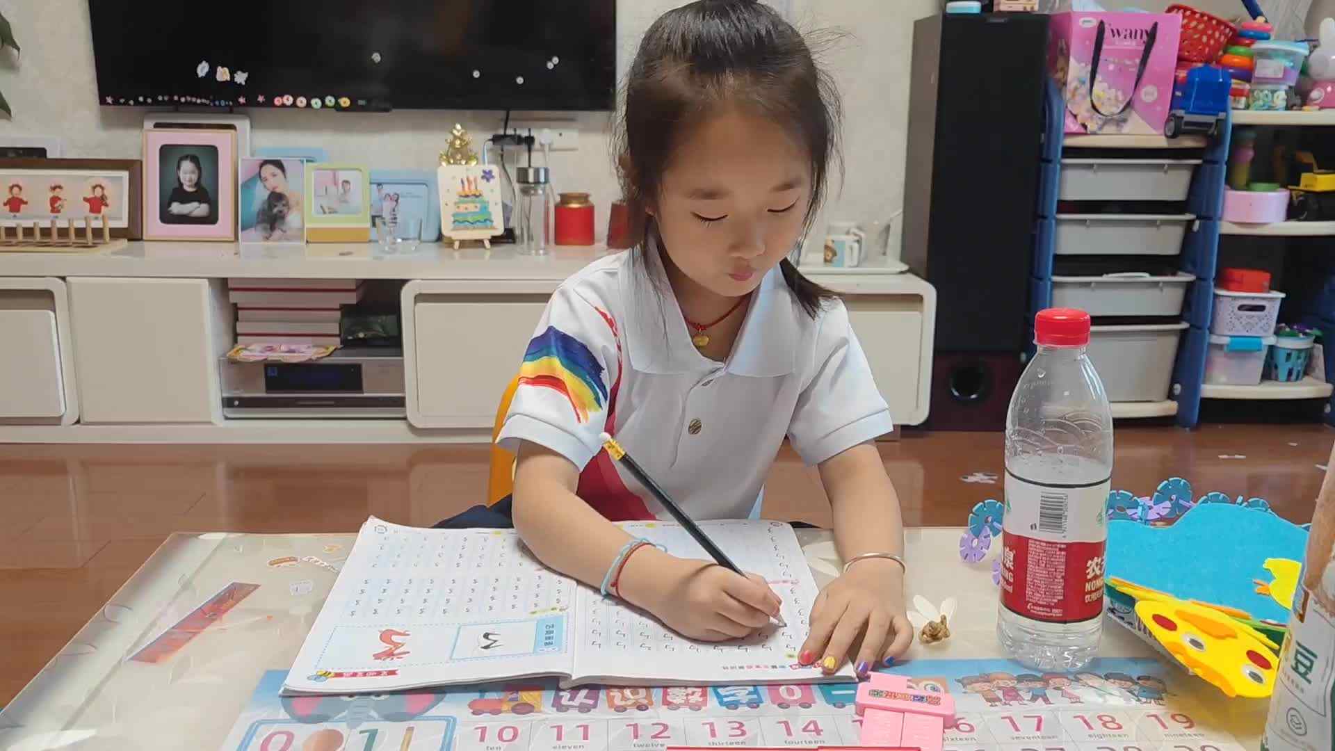 大B班朱佳柠20240626