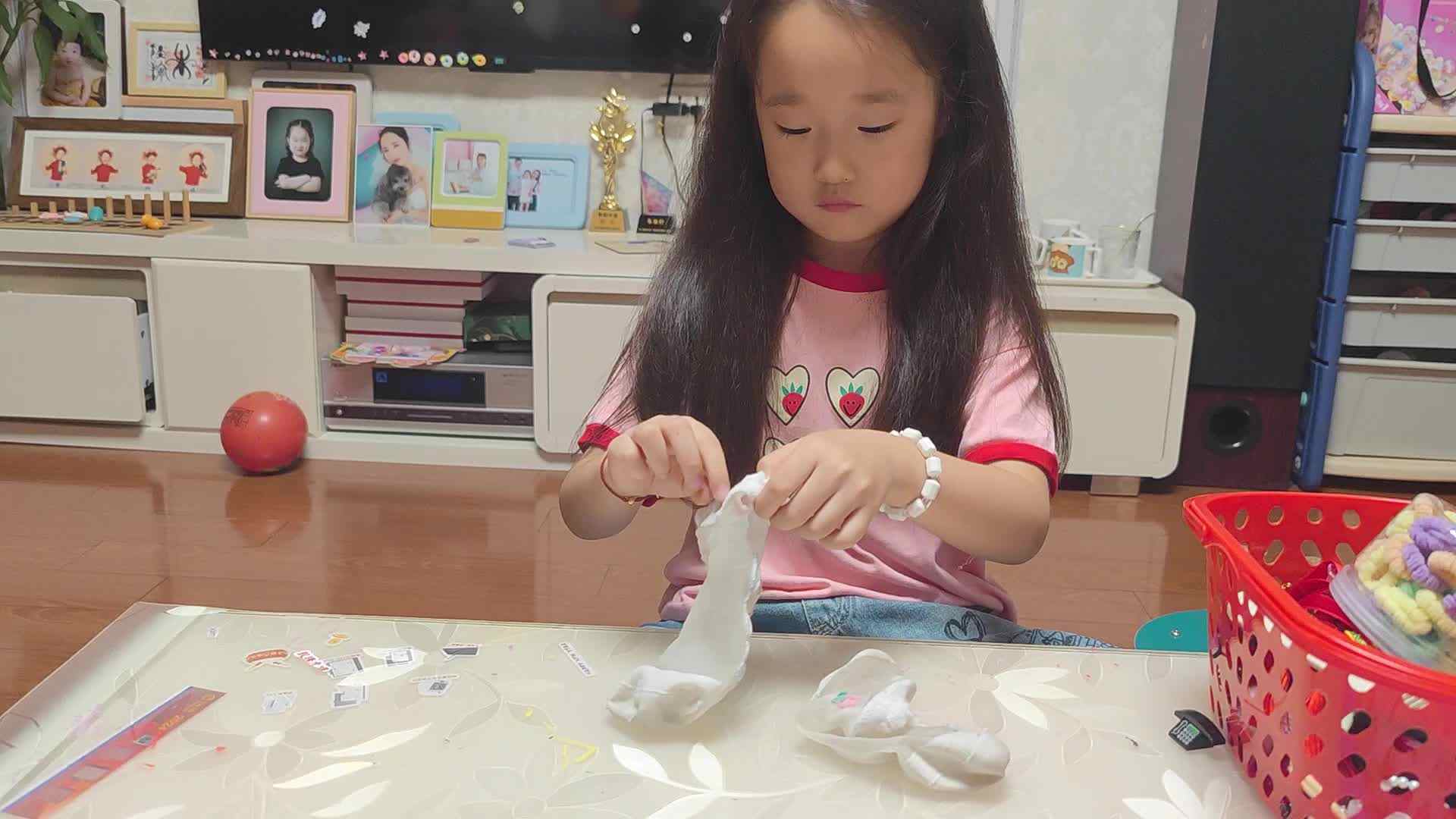 大B班朱佳柠20240619