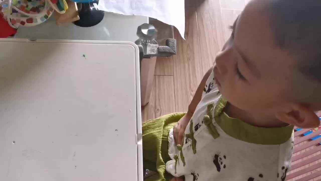 最开心的事