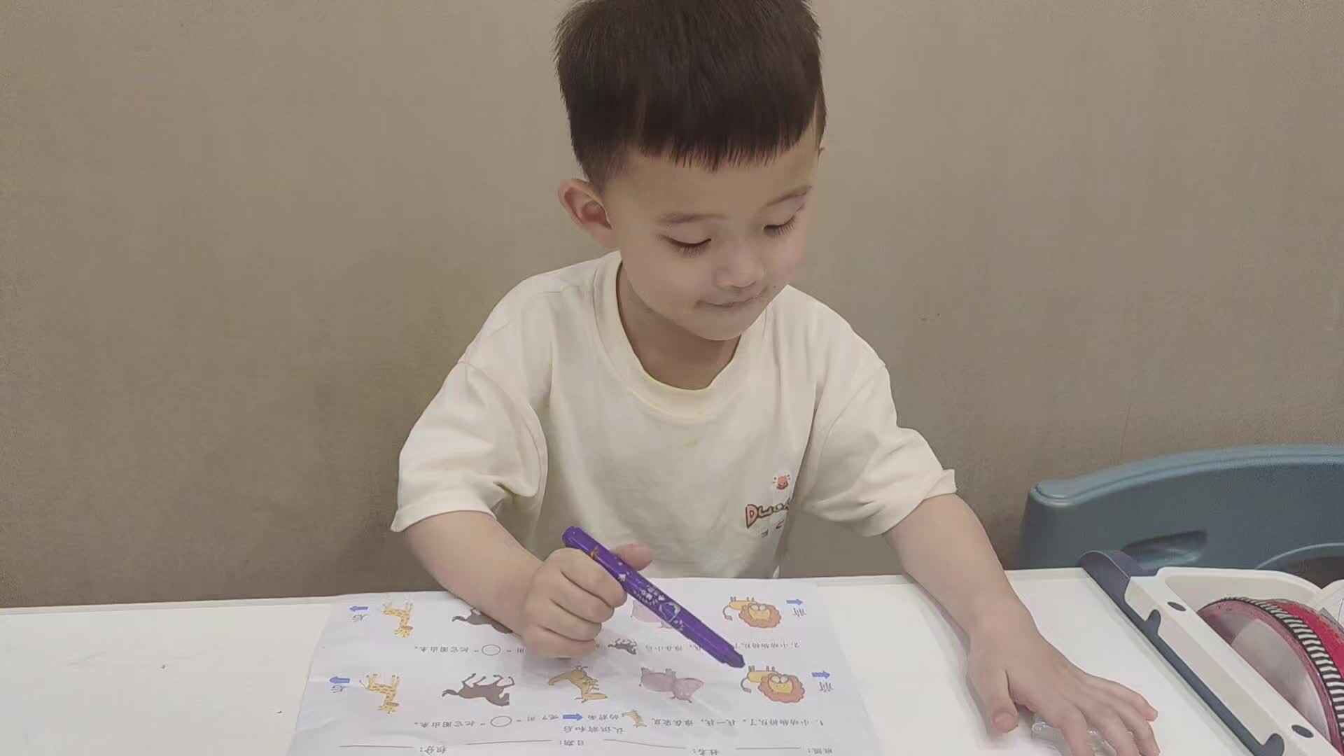2024.6.11小A班李楷延——逻辑思维游戏认识前后.mp4