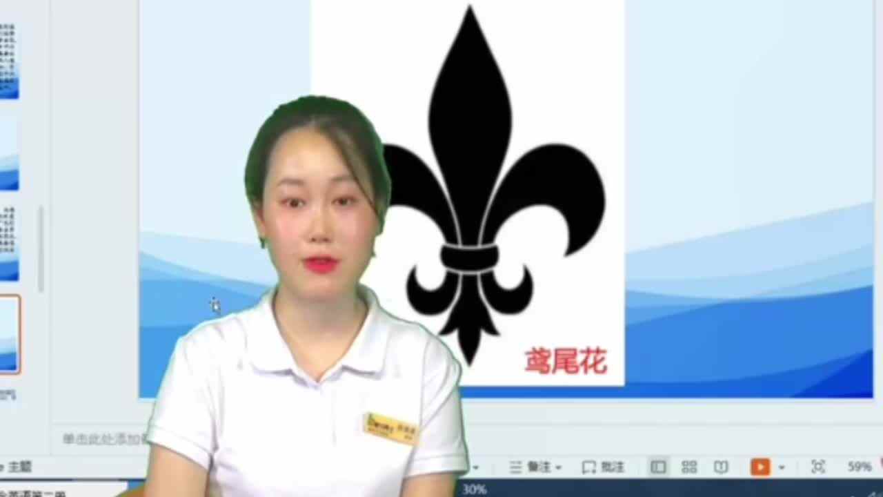 第二笔记”2024金豆子幼稚园毕业艺术作品展——周海燕（鸢尾花）
