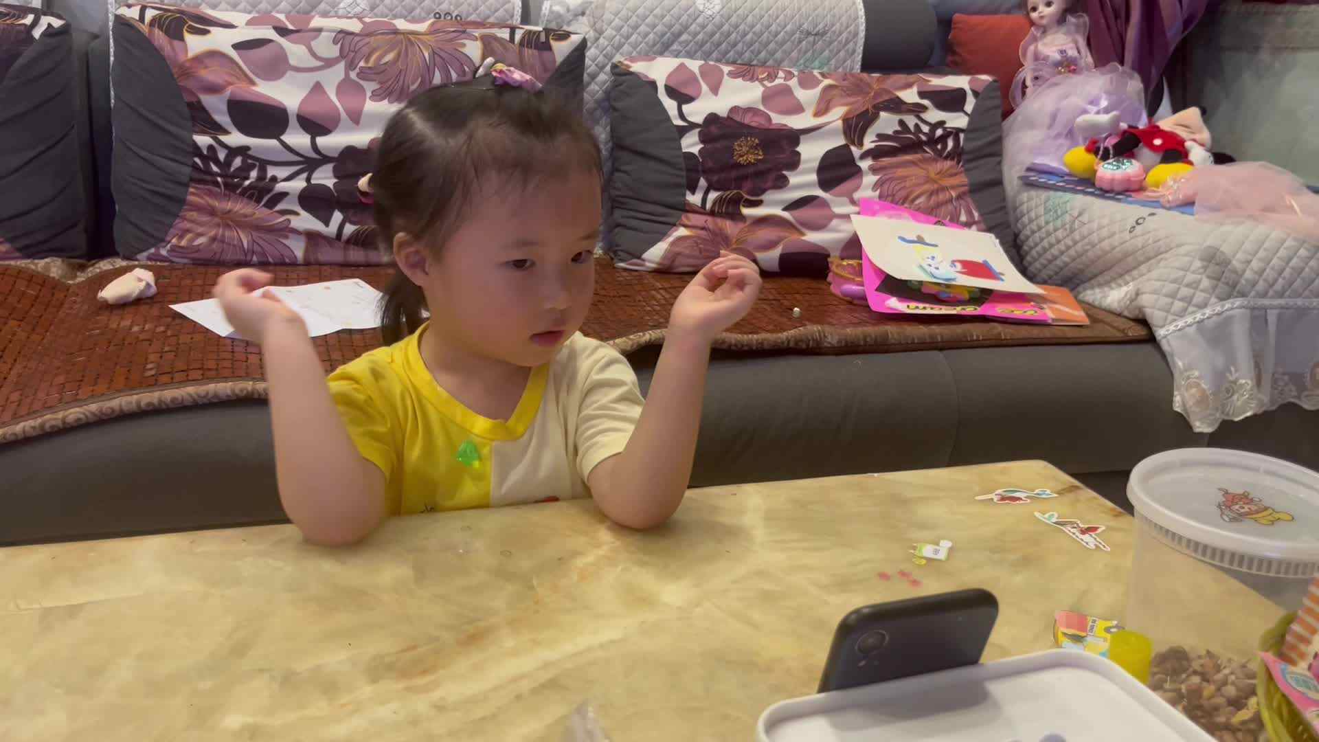 跟读英语单词