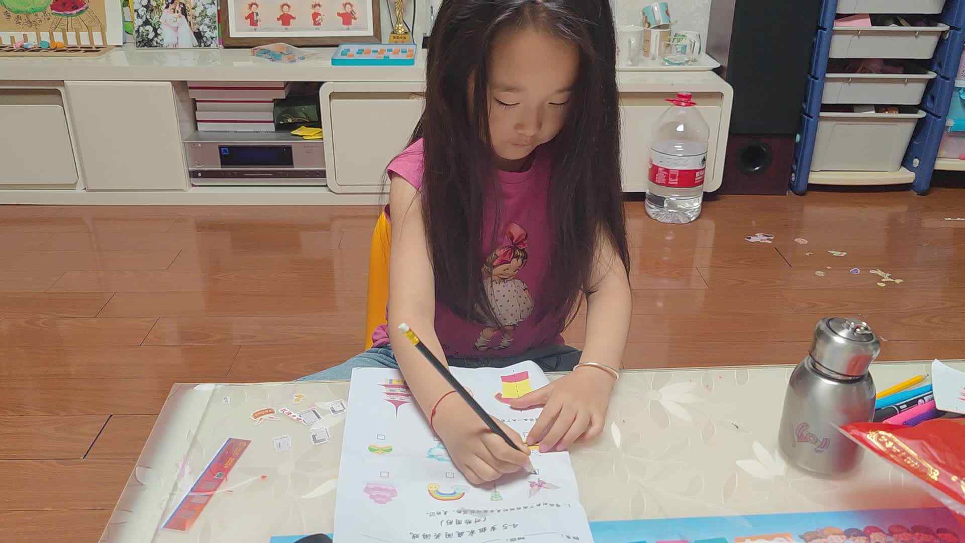 大B班朱佳柠20240612