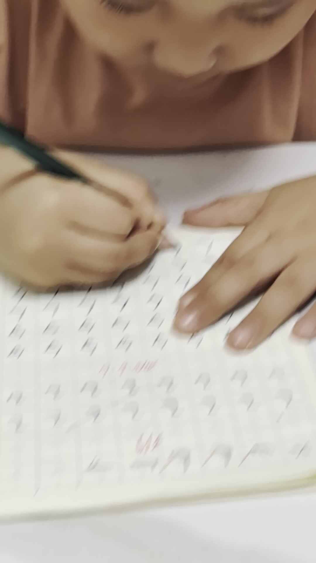 2024.6.11李梓睿书写笔画