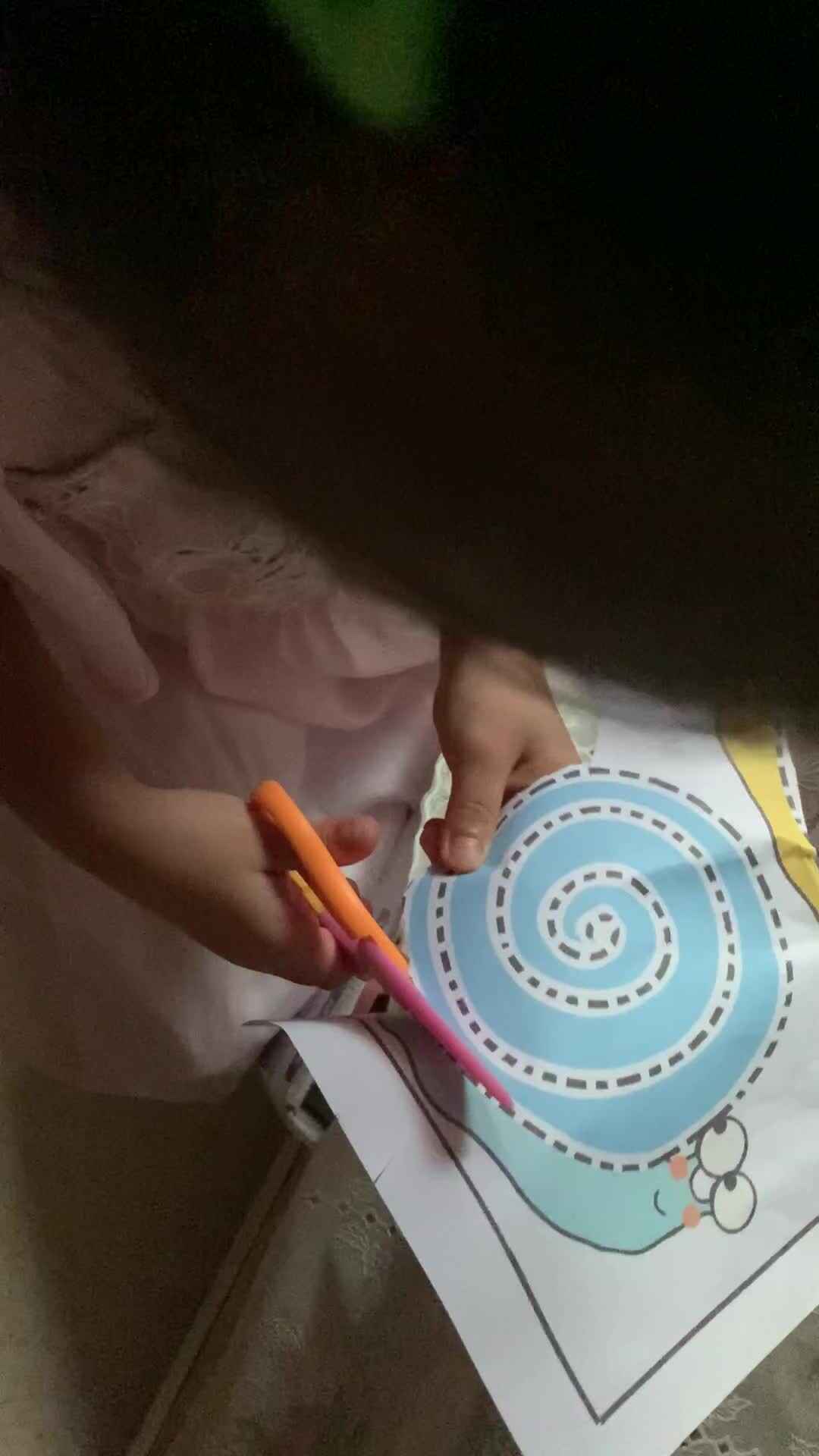 剪纸