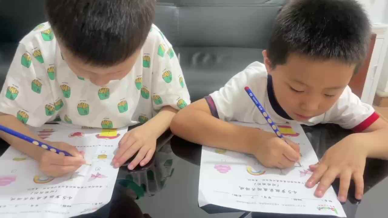 莫俊豪闯关练习MOV
