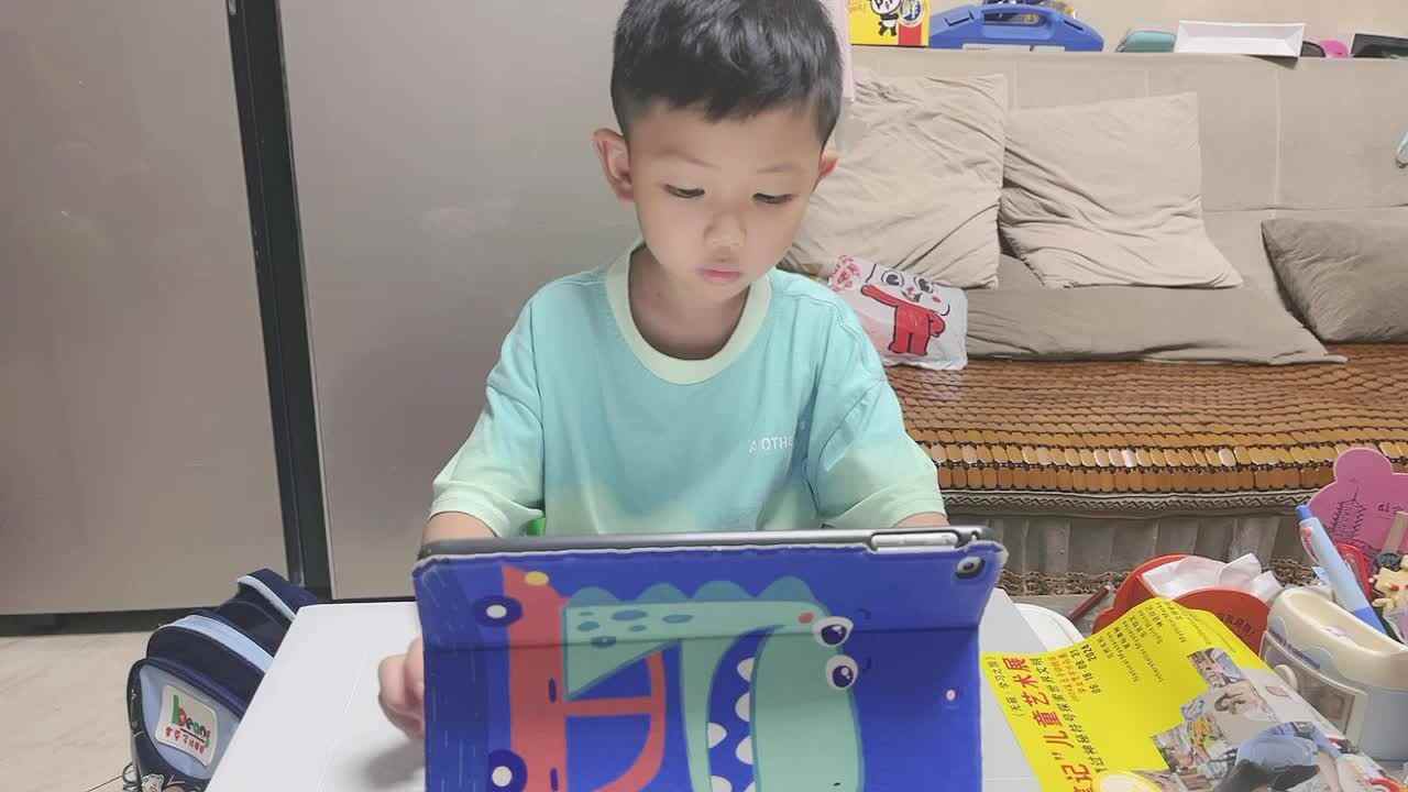 2024.6.19观看视频《ABCD》