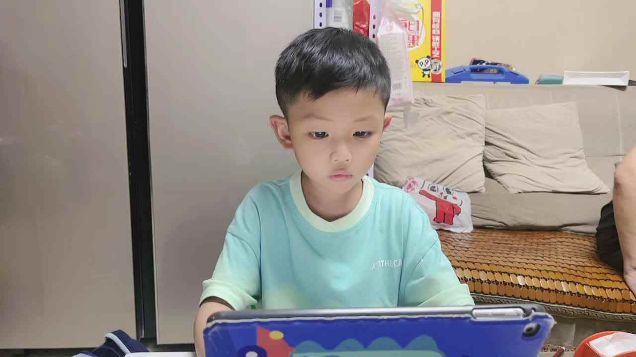 2024.6.19《Phonics_ABCD》