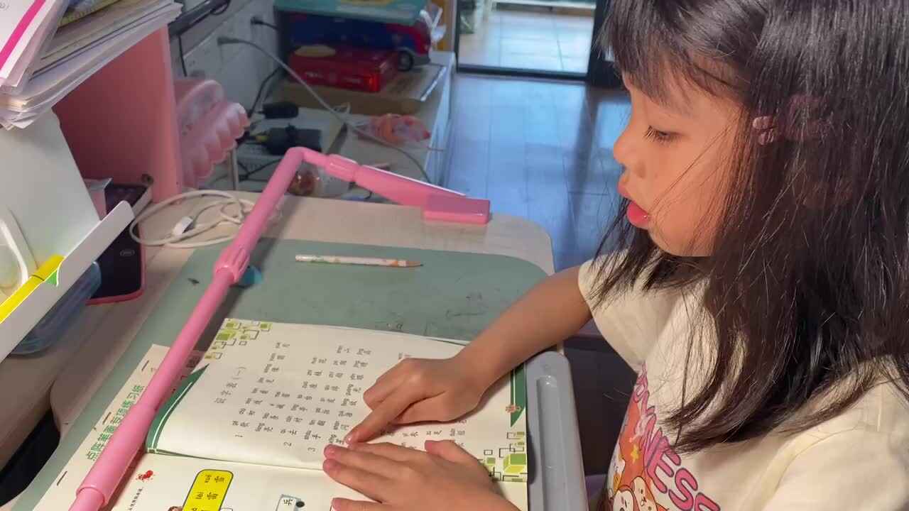 2024.6.5《识字表456》