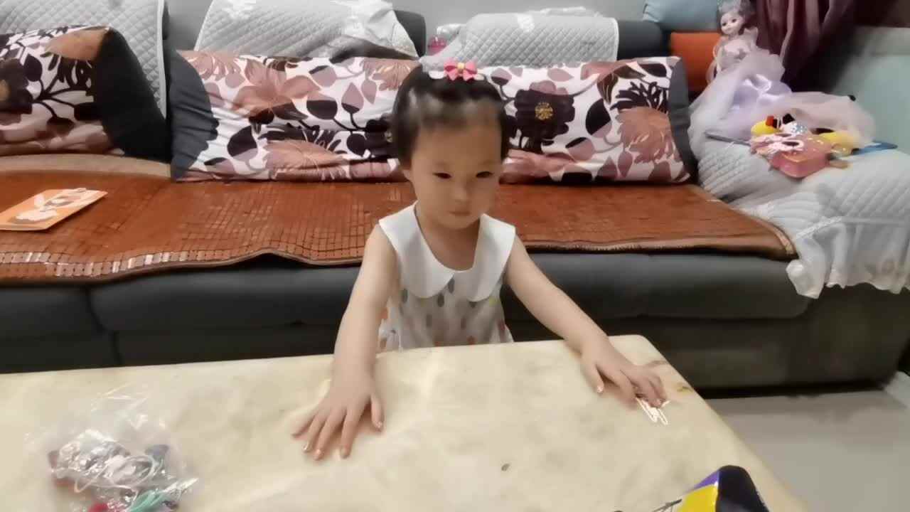 跟唱英语介词歌