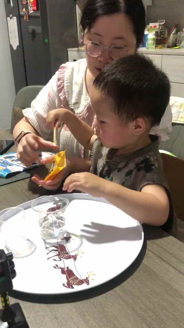 20240717实验小班刘雍洛科学实验