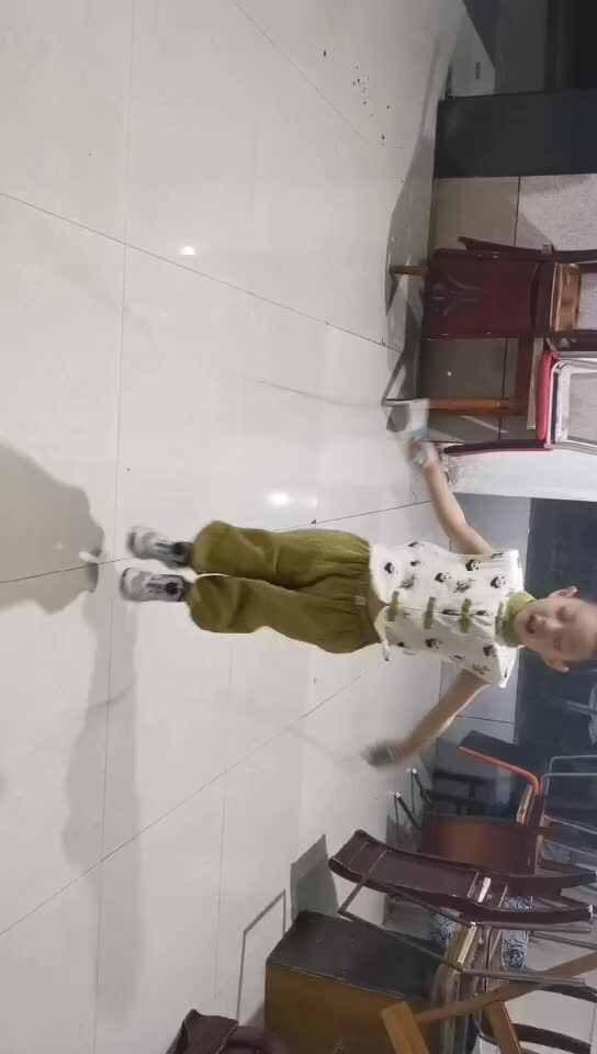 跳绳