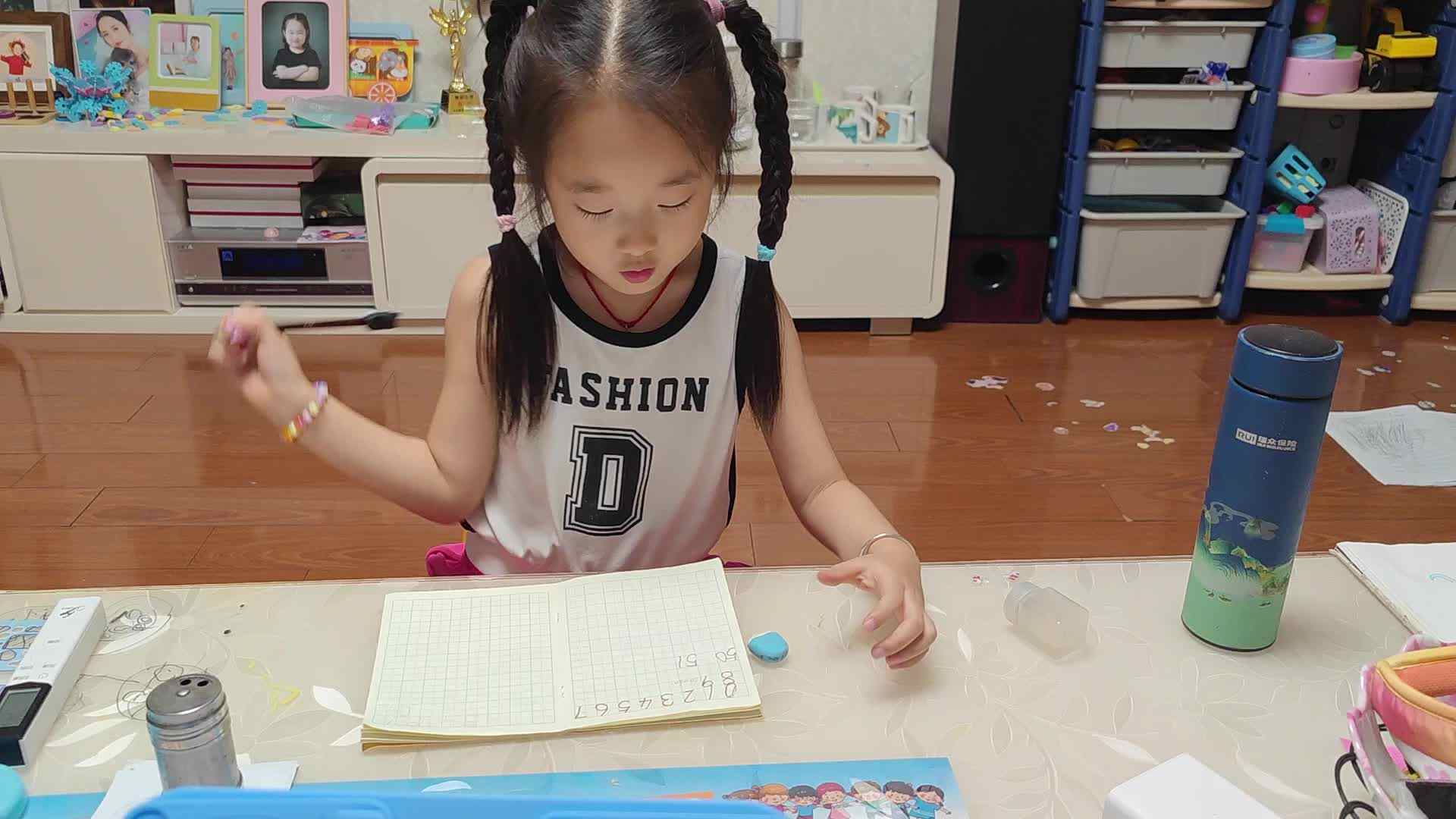 大B班朱佳柠20240722