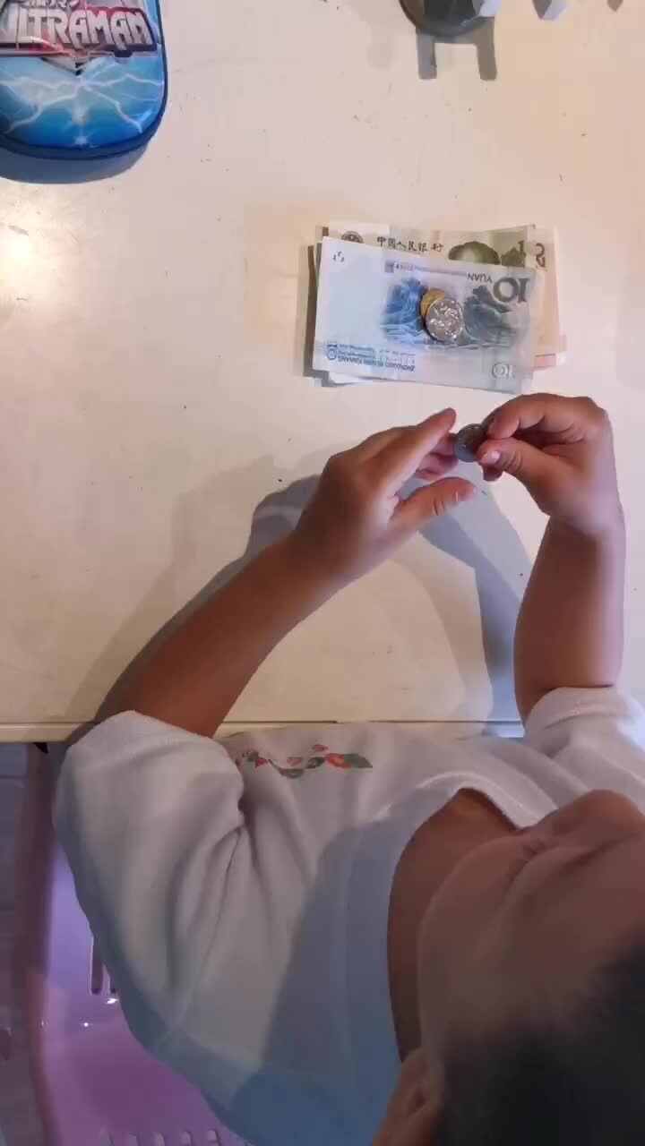 认识货币