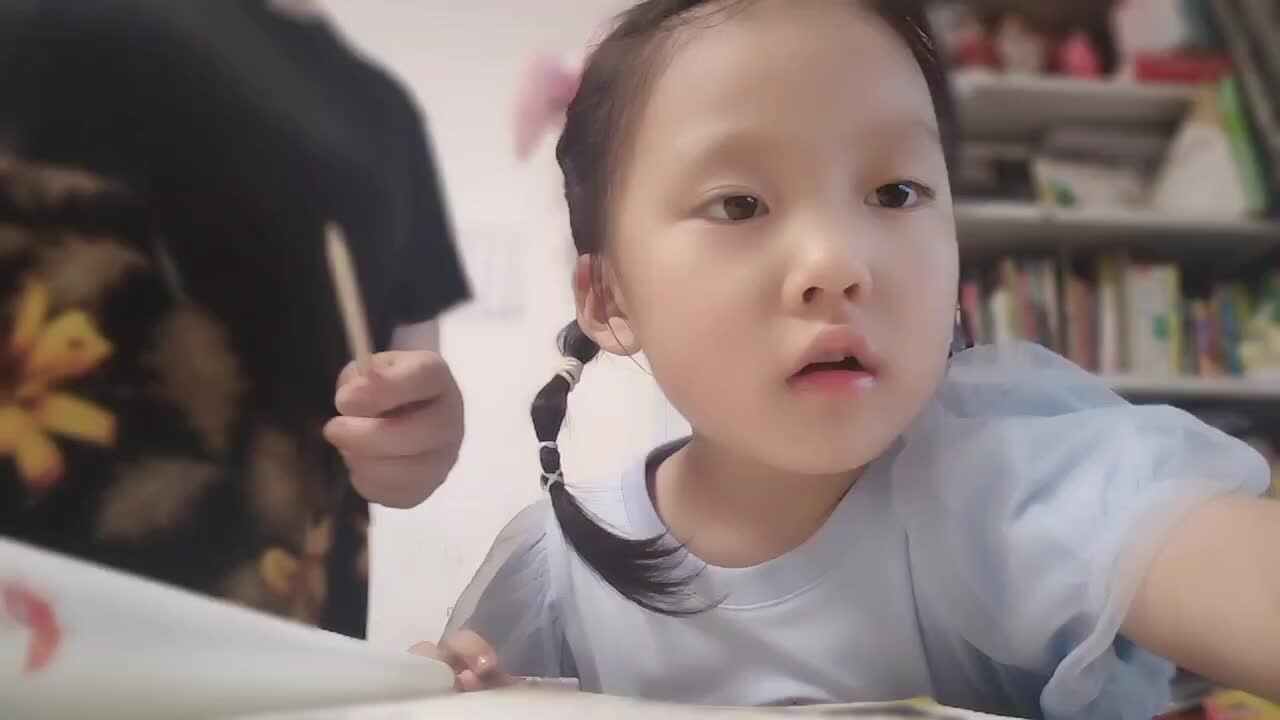 20240708陈灵兮闯关练习《城门城门几丈高》