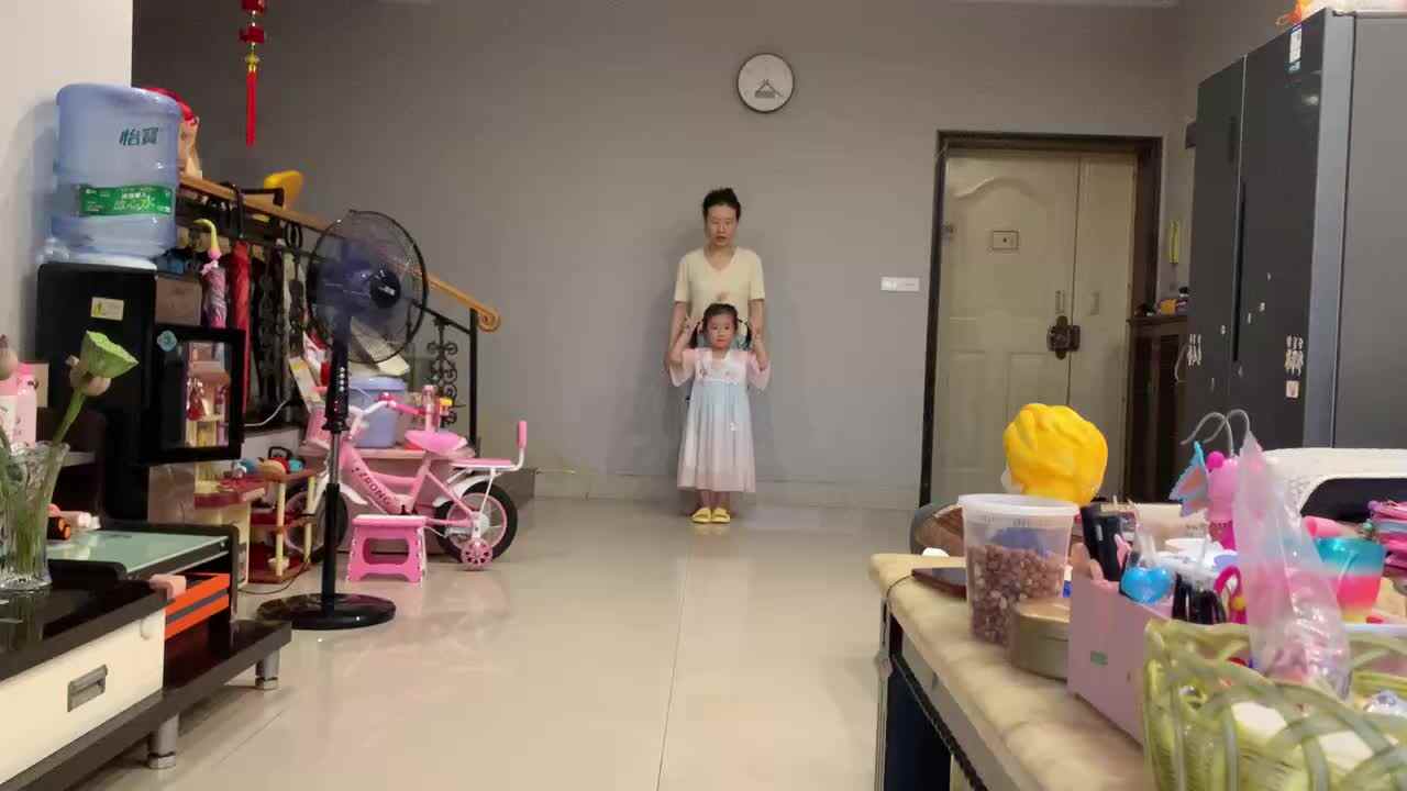 7.10双脚跳