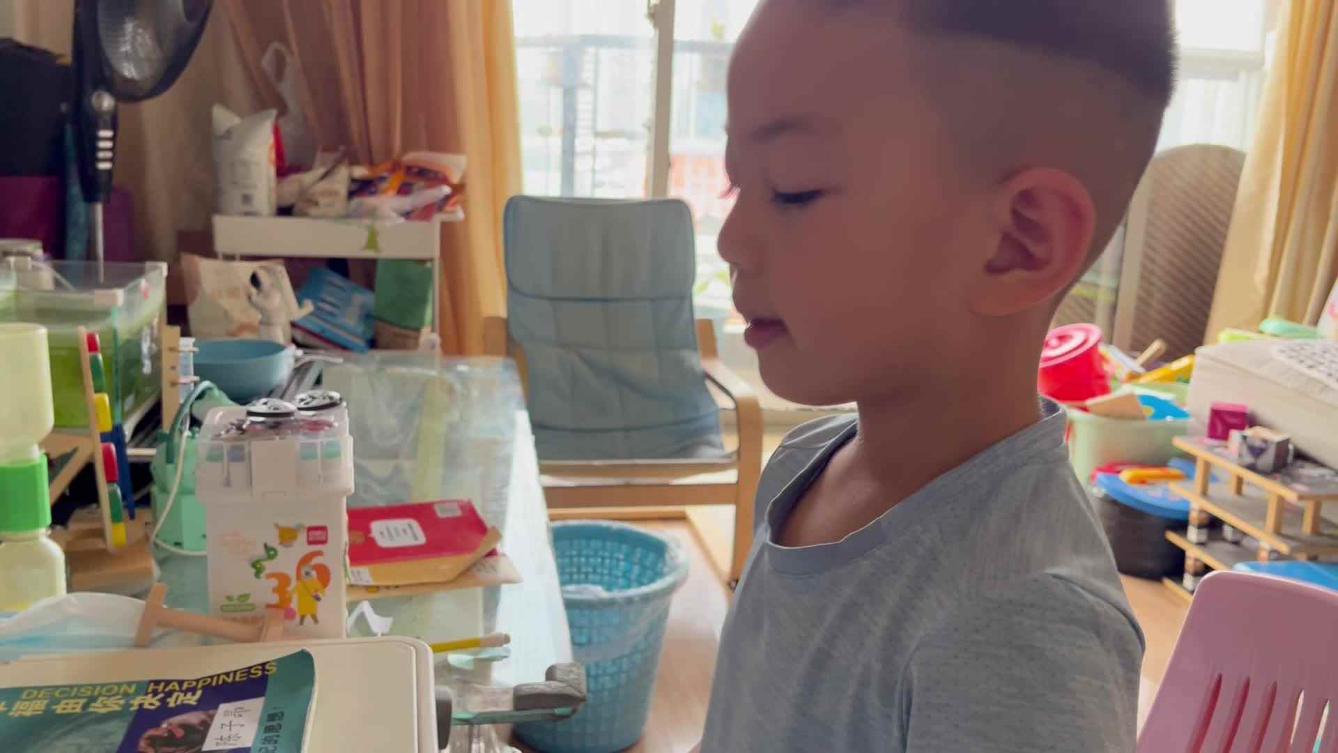 为什么需要穿鞋