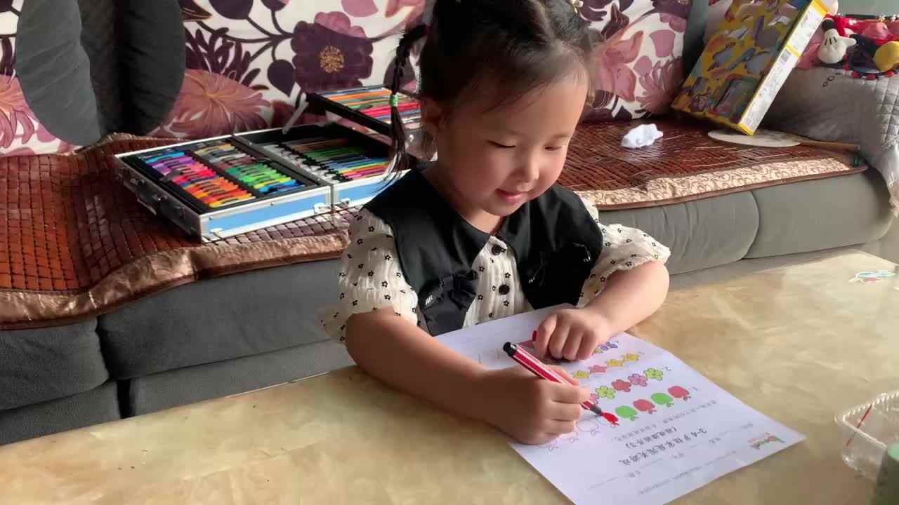 7.4数学练习