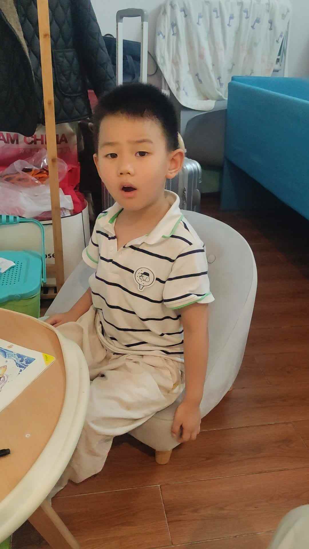 中B班李锦城20240714精卫填海