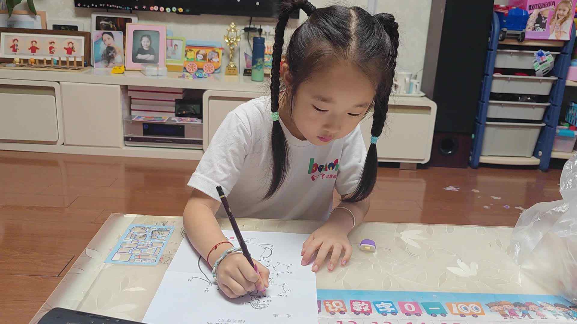 大B班朱佳柠20240717