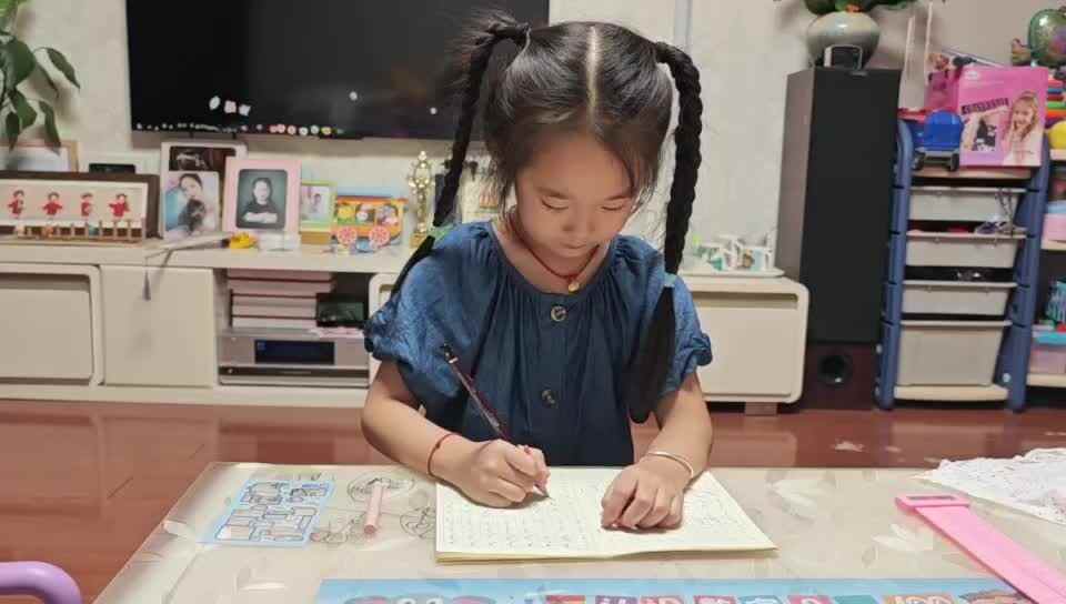 大B班朱佳柠20240718