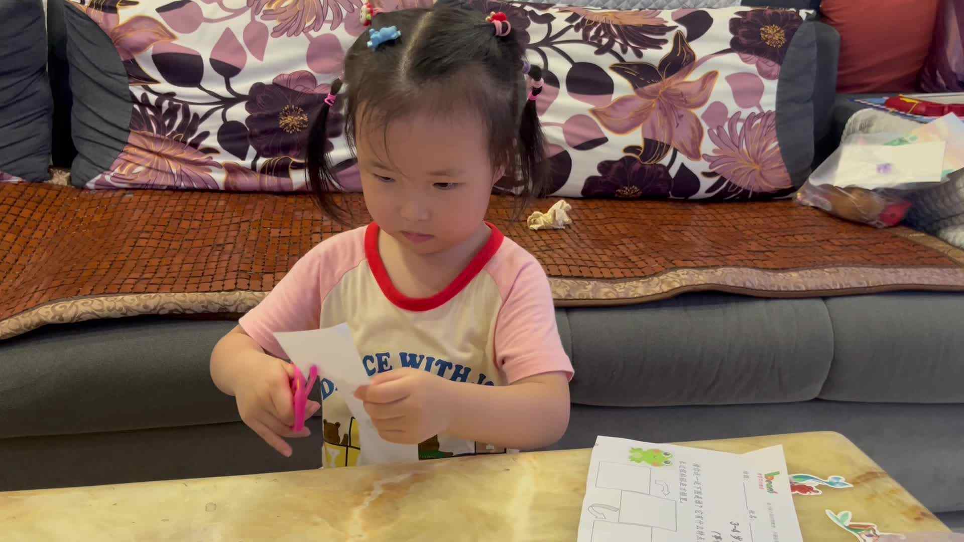 青蛙思维游戏