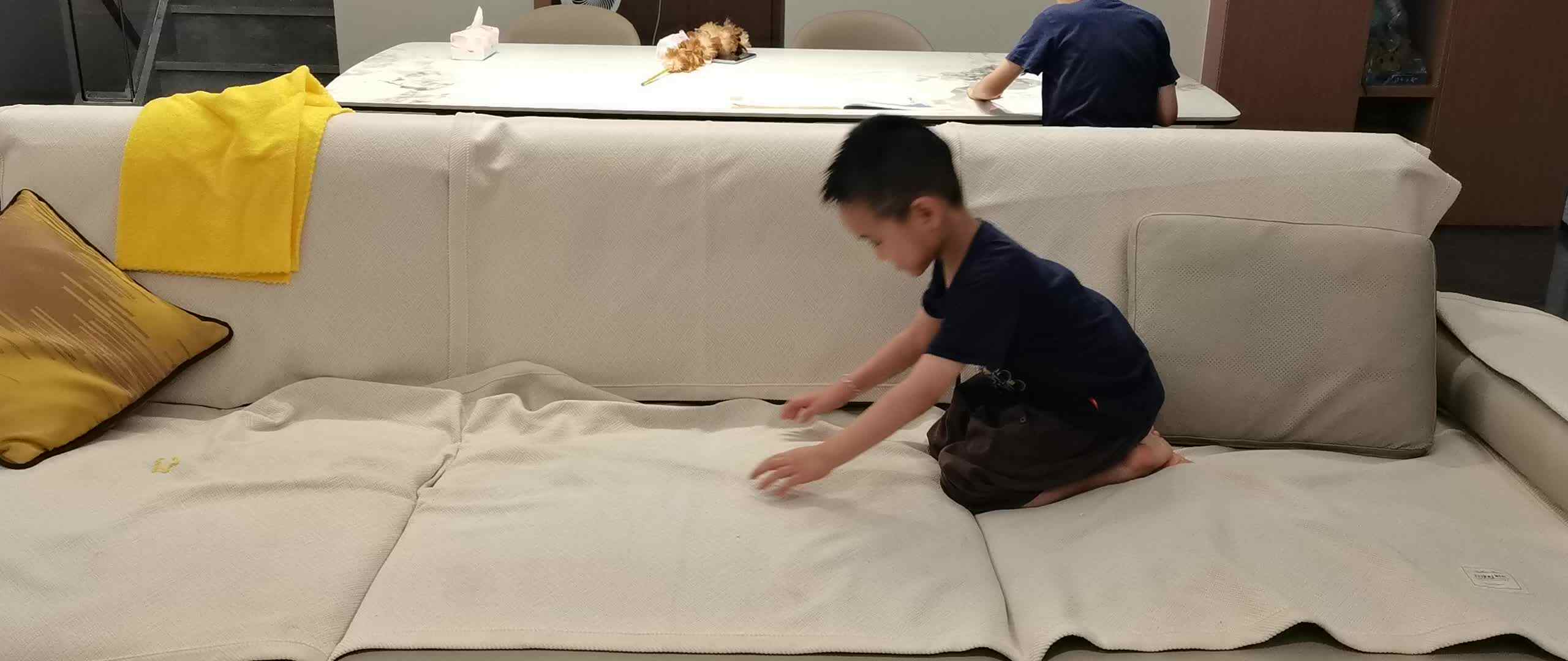 ⁣2024.7.11闯关练习《运动翻跟斗》