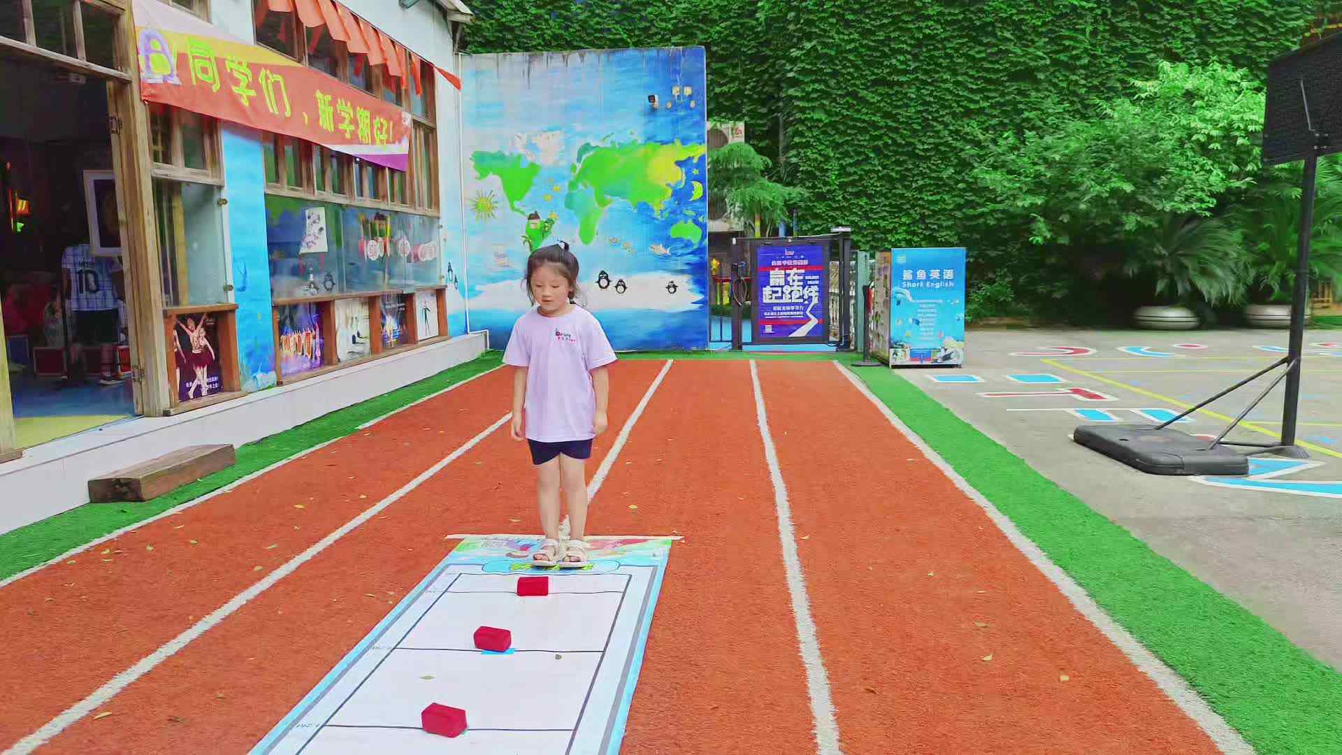 ⁣⁣⁣2024金豆子大B班蒋佳欣体测.mp4