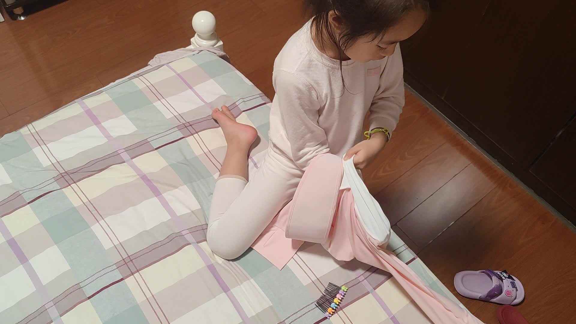 大B班朱佳柠20240710