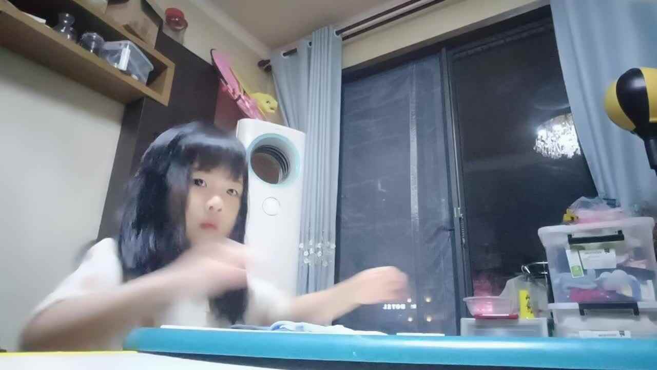 20240725中A于陈昱《叠袜子》.mp4