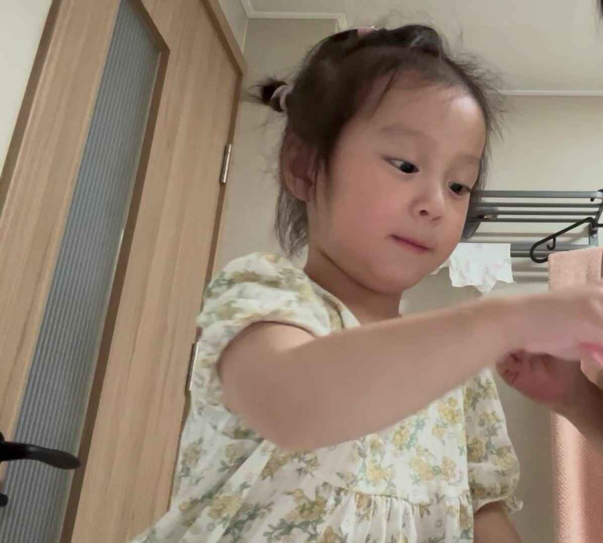 20240926正确刷牙