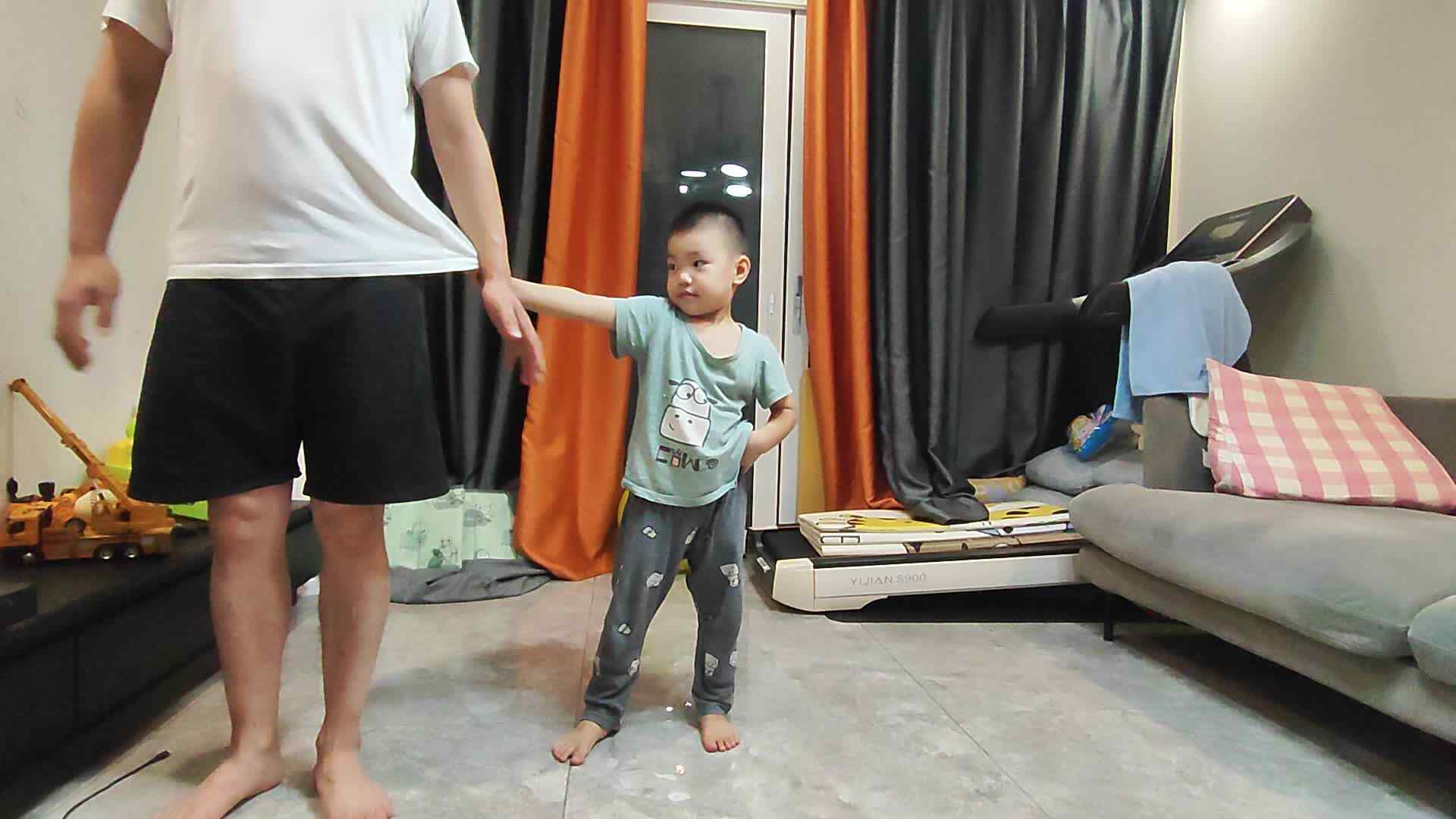 中A班-吴云泽-站一分钟20240918