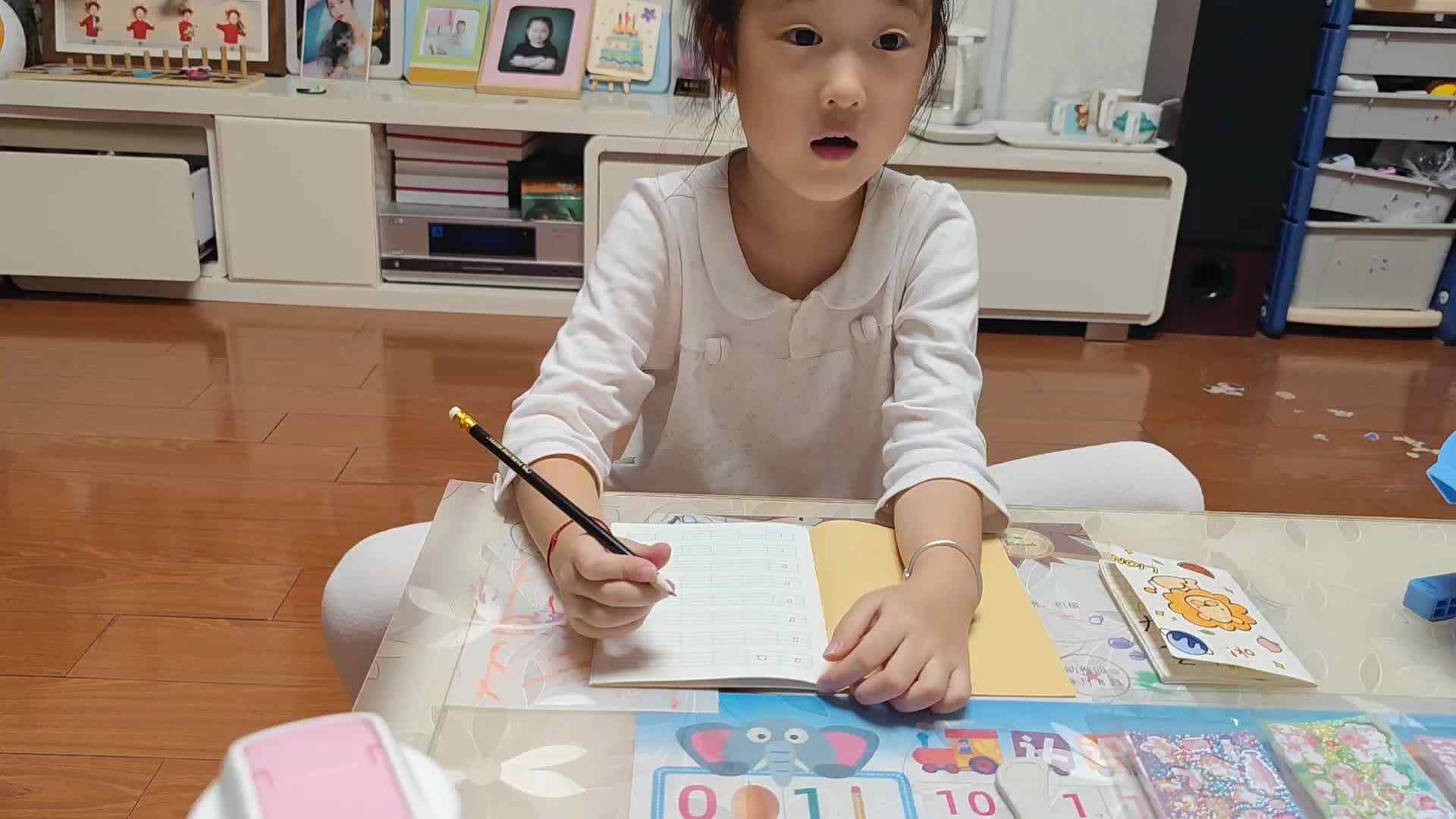 学B班朱佳柠20240927