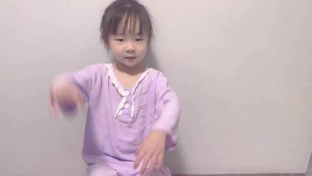 2024年9月18日～中A班夏爱林