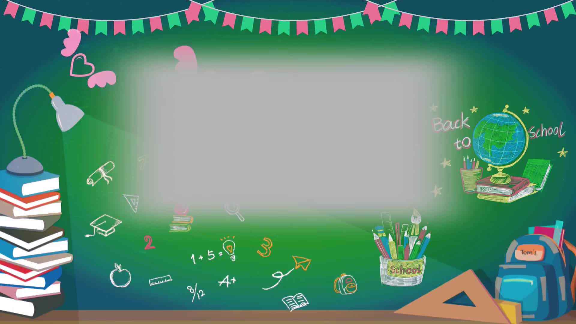 科学小实验《刷牙》