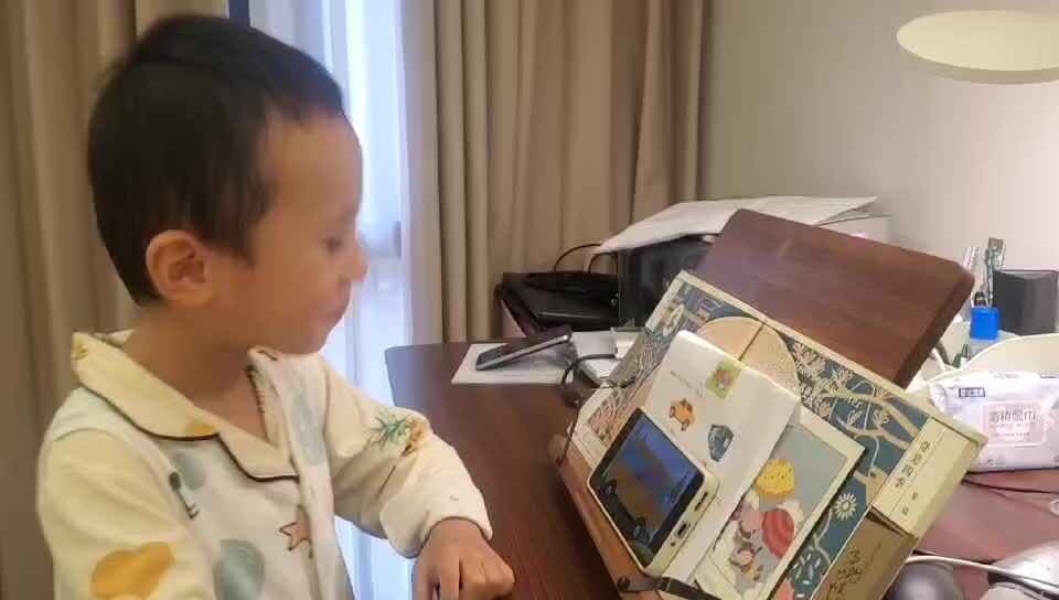 2024.9.28大B班王千与闯关