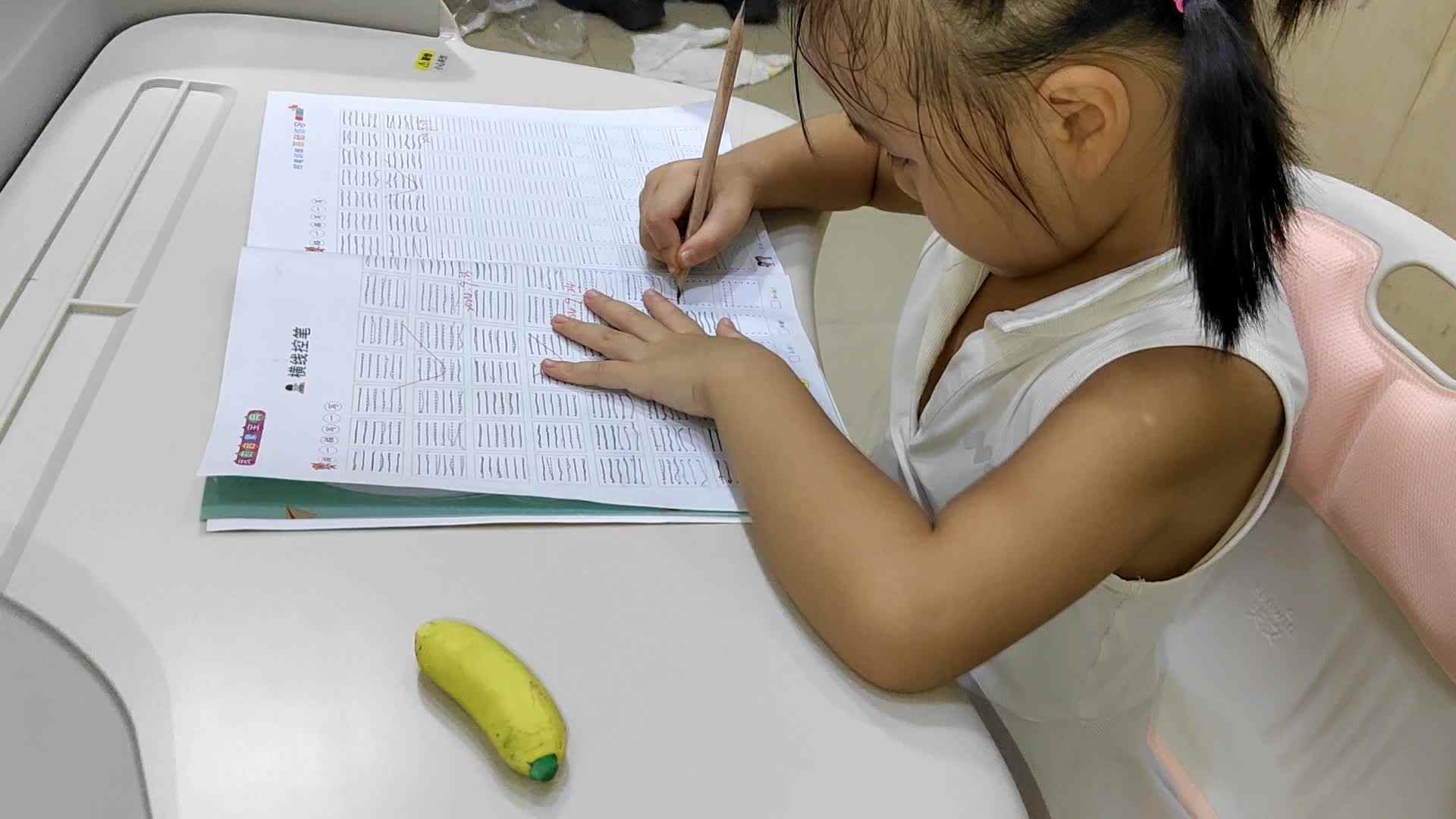 9.29大B班李一乐