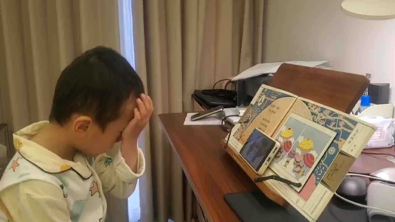 2024.9.28大B班王千与闯关