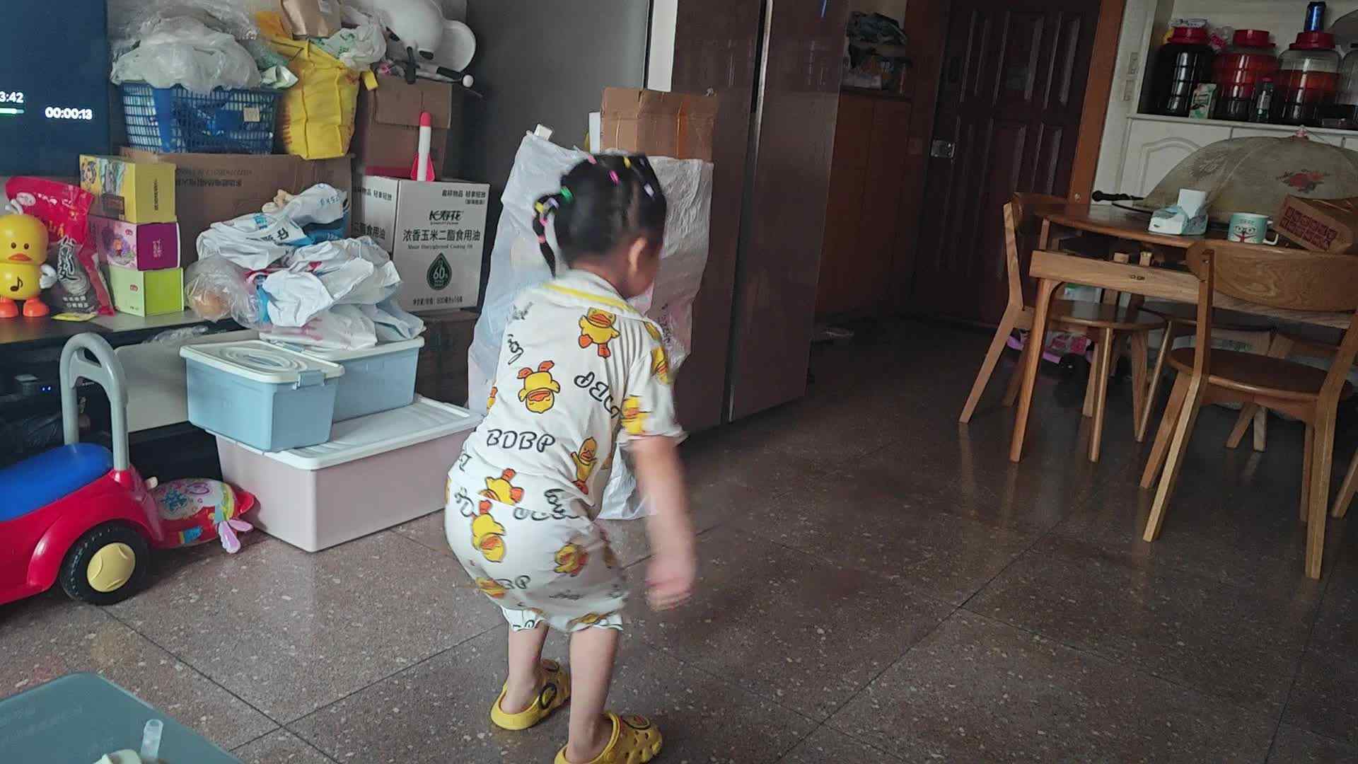 中A班2024.9.26张艺涵体能练习.mp4