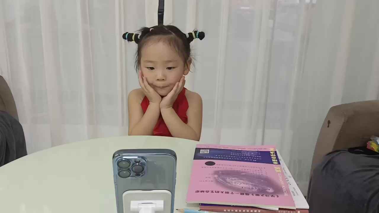 中A班～2024年9月27日～夏爱林（牙医怕怕鳄鱼怕怕）