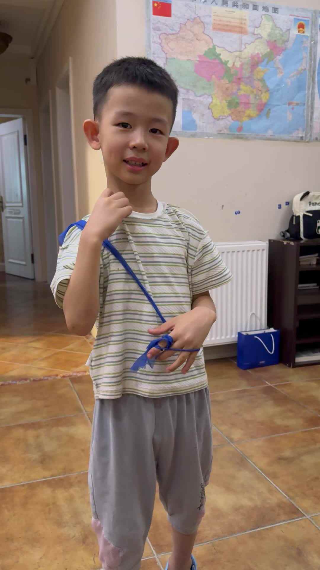 崔祺然数字儿歌