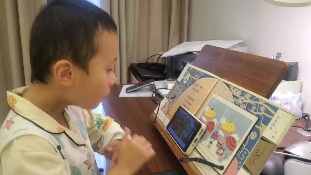2024.9.28大B班王千与闯关