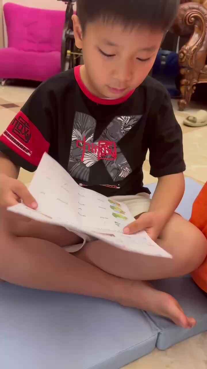 9.28周末作业～英语