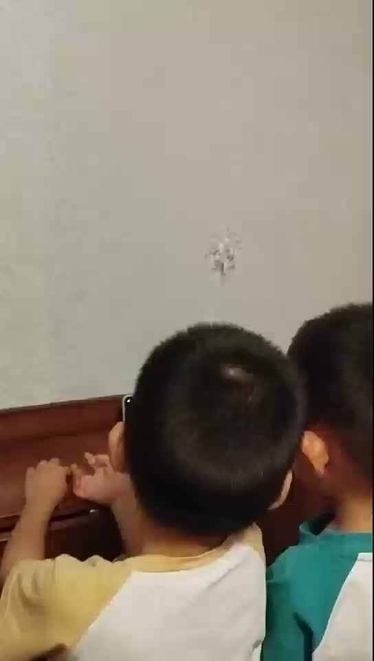 中A班2024.9.29李柯辰李柯佑英文儿歌.mp4