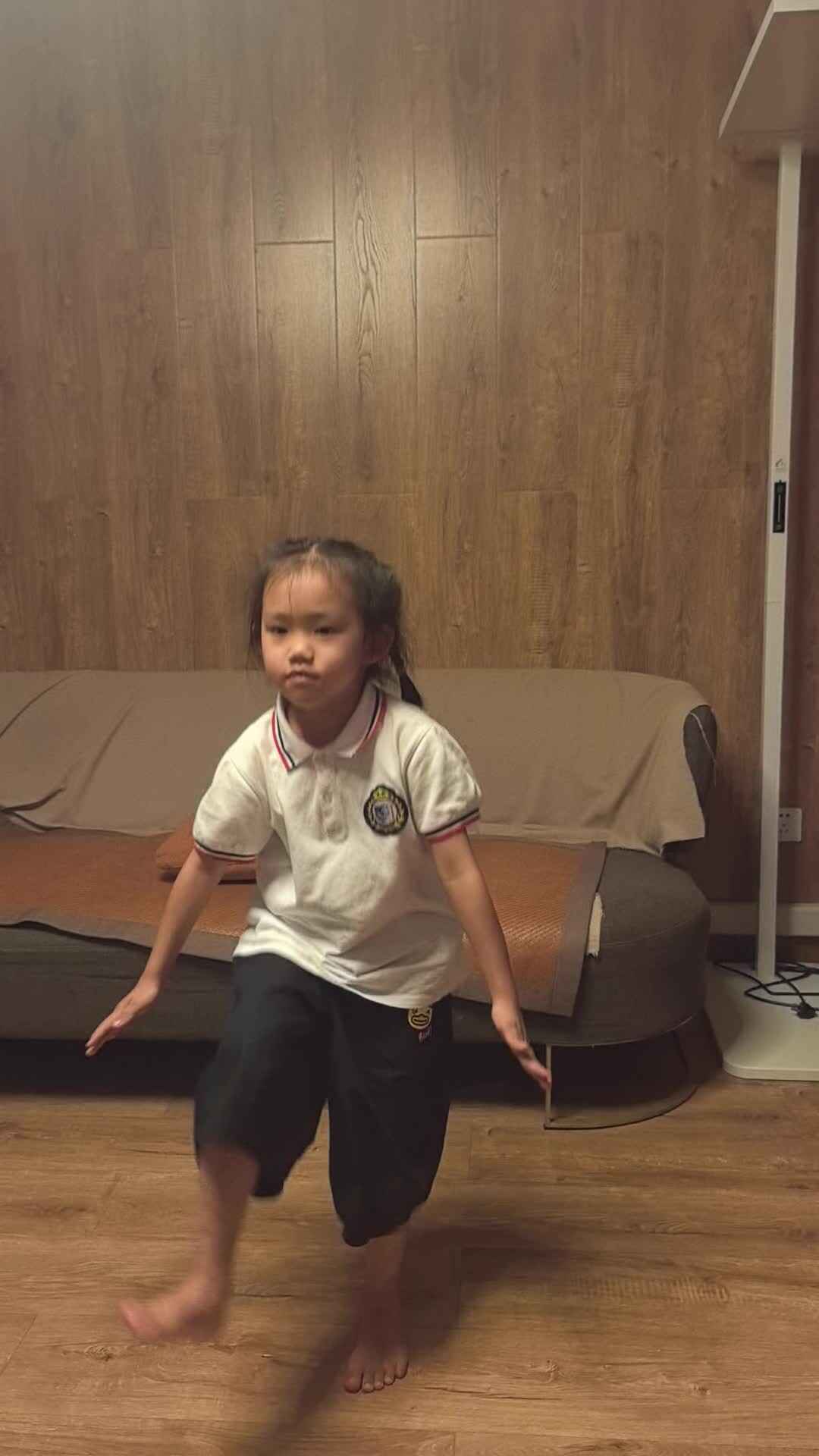 2024年9月26日胯下击掌打卡