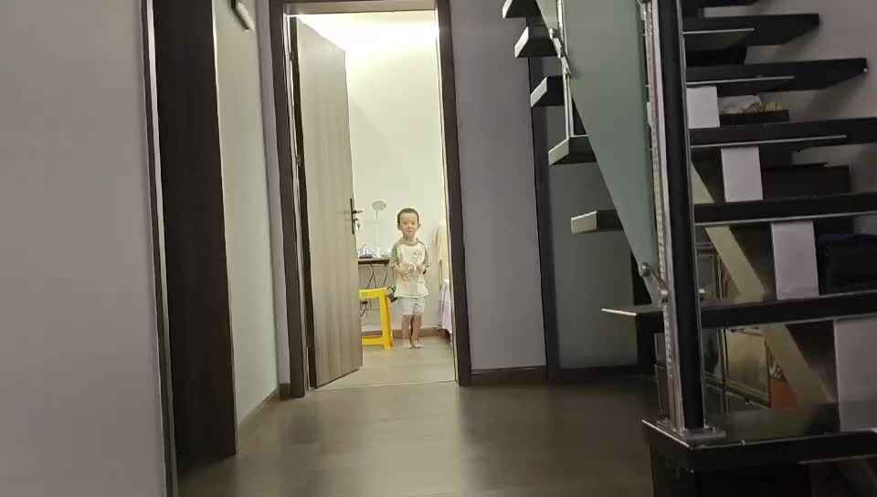 2024.9.23大B班王千与闯关