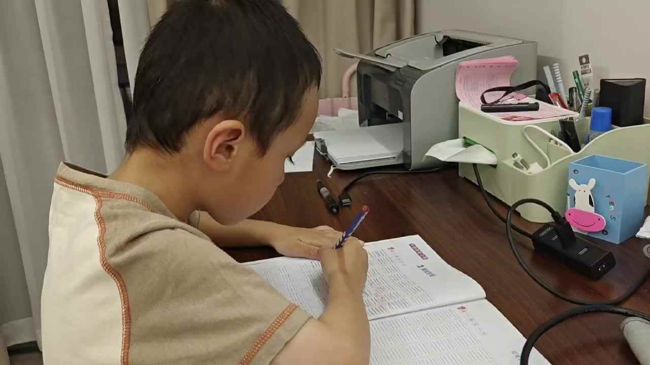 2024.9.23大B班王千与闯关