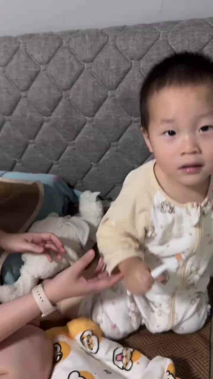 20240926实验小班刘雍洛生活