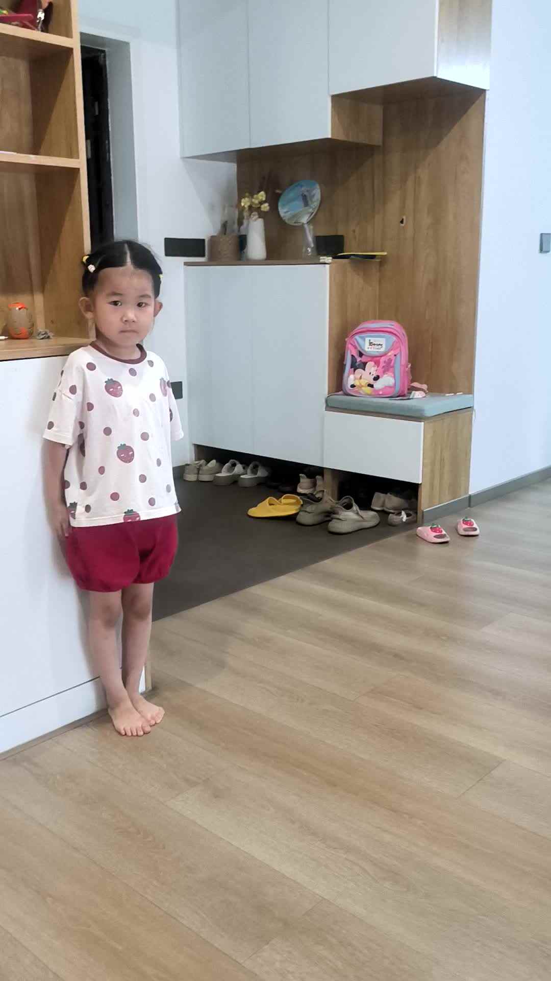 大A班2024.09.23许久-双脚跳