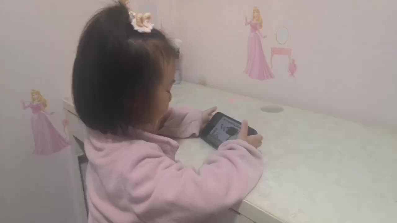 ⁣⁣⁣2024.9.30大A班张弦思 How do you go to school.mp4